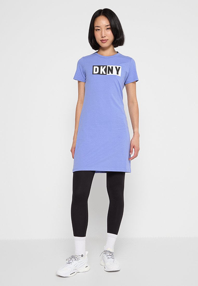 DKNY Sport Jerseyjurk meerkleurig