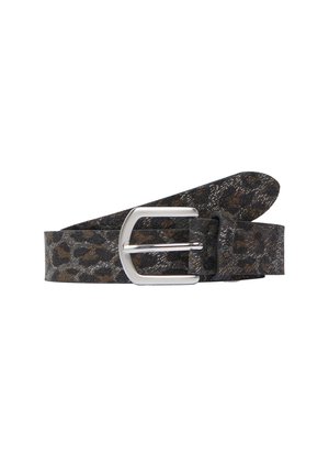 Ceinture - dunkelgrau