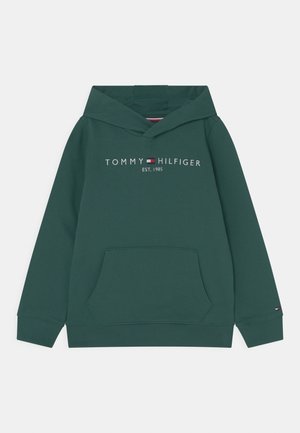 ESSENTIAL HOODIE UNISEX - Huppari - ornamental green