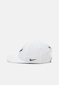 Nike Performance RAFA CLUB UNISEX - Sapka - white/black