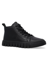 VENEZIA SNEAKERS - Sneaker low - black