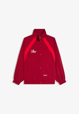 Bershka, - Kurtka przejściowa