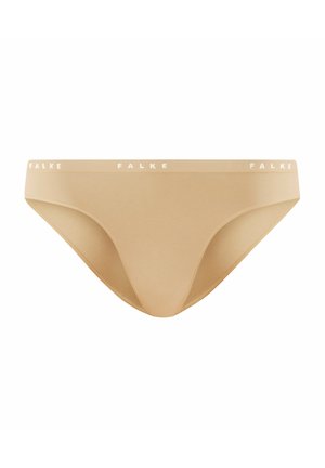 FALKE Daily Climate Control Outlast® - Slip - camel