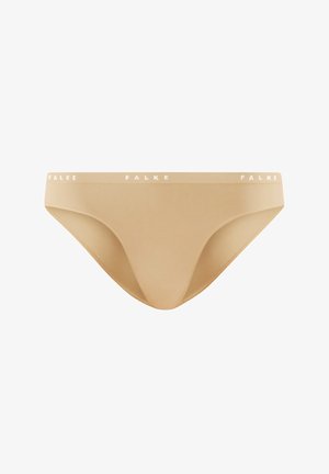 FALKE, Daily Climate Control Outlast® - Slip - camel
