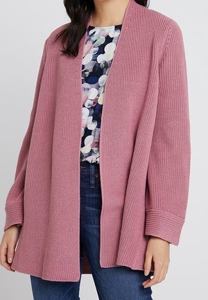 Cardigan - lilac