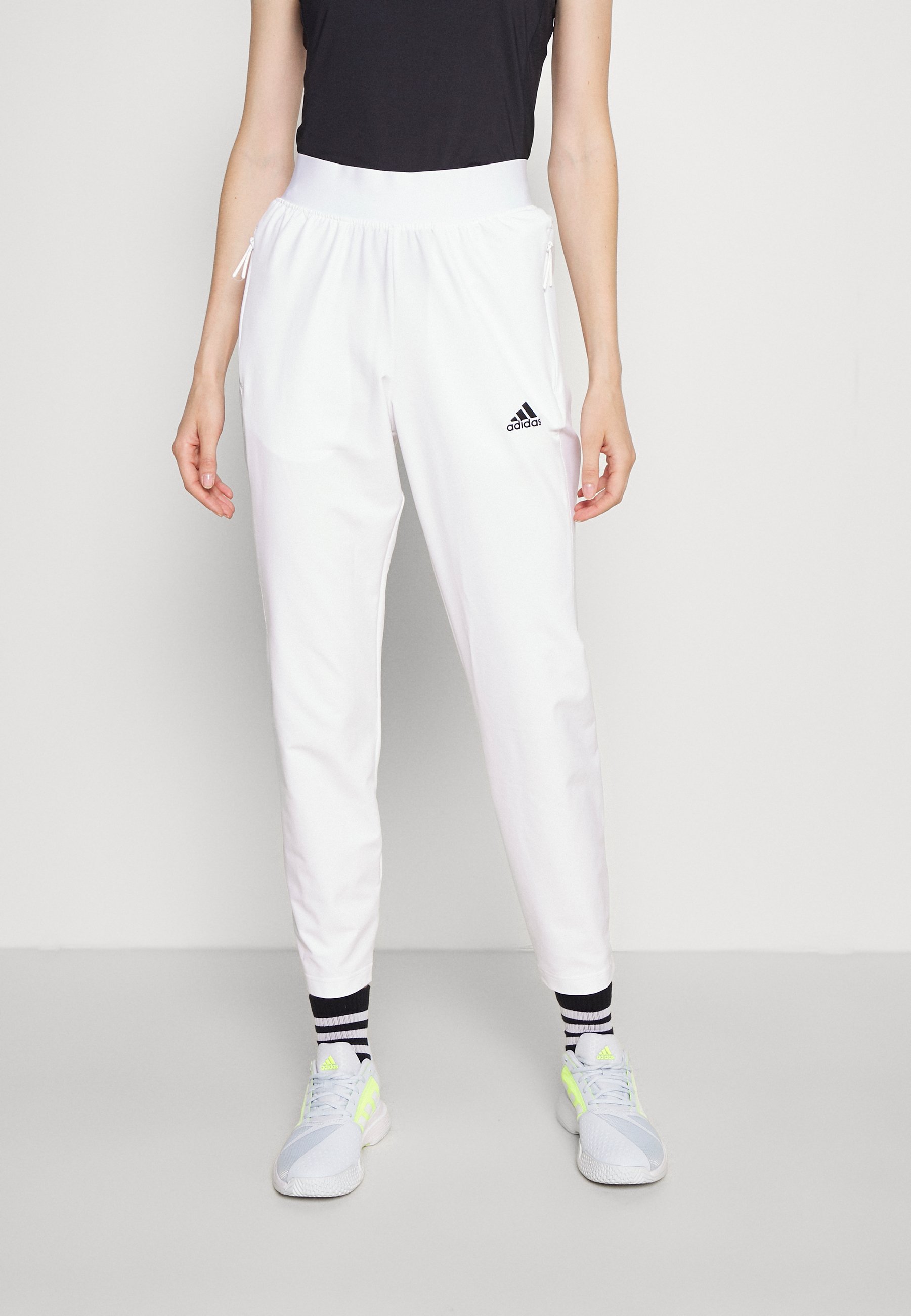 Femme TENNIS PANT - Pantalon de survêtement Femme TENNIS PANT - Pantalon de survêtement