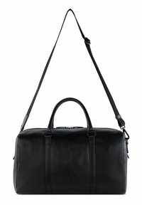 bugatti Weekendtas - black