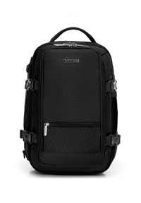 WITTCHEN CABIN - Sac à dos - black