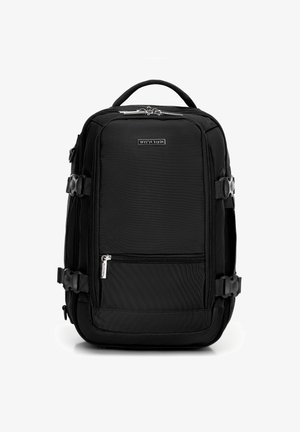 WITTCHEN CABIN - Rugzak - black
