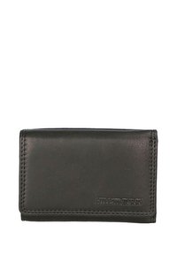 Unselected, black