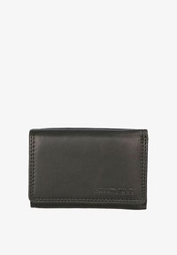 Niet geselecteerd, black