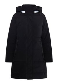 ICEBOUND ASKULLY - Manteau d'hiver - schwarz/noir - ZALANDO.FR