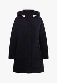 ICEBOUND ASKULLY - Manteau d'hiver - schwarz/noir - ZALANDO.FR