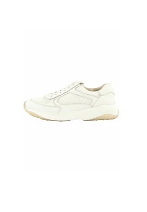 SNEAKER - Sneakers laag - maincalf sportnet white