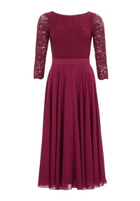Non sélectionné, dark purple