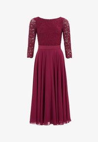 Niewybrane, dark purple