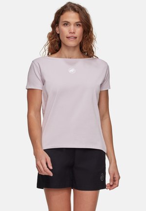 SEON ORIGINAL - T-shirt basic - alpine calamint