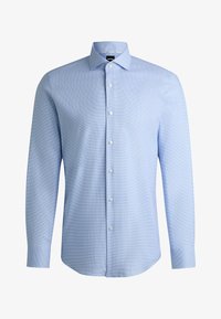 Niet geselecteerd, light blue