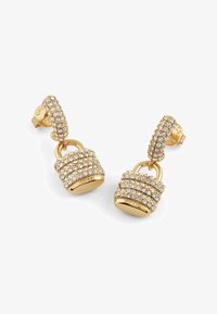 Niewybrane, goldenfarbe