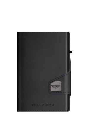 Portefeuille - black black