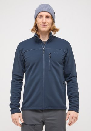 MID - Outdoor jacket - tarn blue