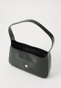 TWINSET ACTITUDE BAG - Rokassoma - black