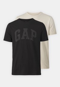 - T-shirt z nadrukiem