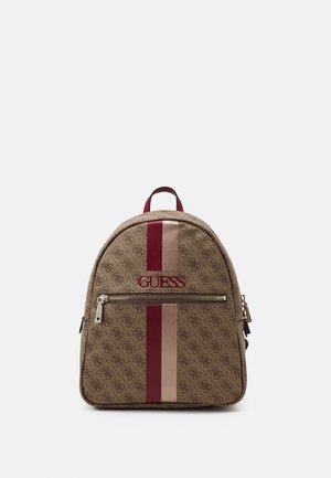 Sac à dos - ochre