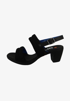 Sandals - black