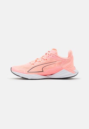 Puma Scarpe da corsa su strada - coral