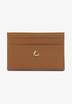 LANCASTER CITY PHILOS - Portafoglio - noisette