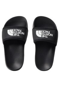 The North Face BASE CAMP - Badsandal - black