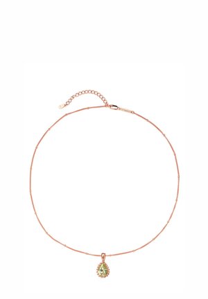 AUGUST BIRTH - Halskette - gold-coloured