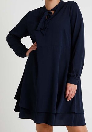 Vestito casual - dark blue