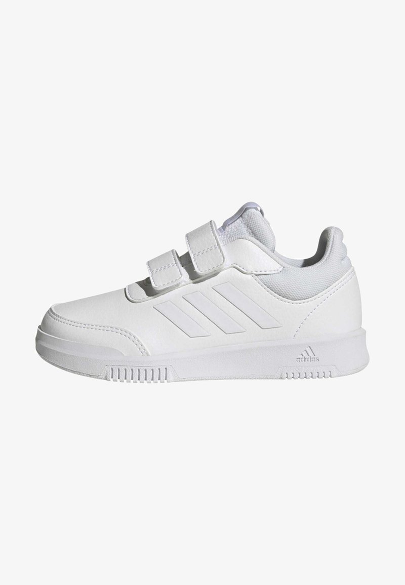 adidas Performance TENSAUR SPORT 2.0 UNISEX - Promenadskor - white