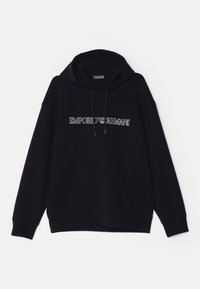 Selezionato, black