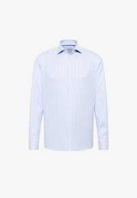 Unausgewählt, hellblau