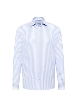 Eterna MODERN FIT - Camicia elegante - hellblau