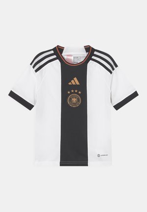 DEUTSCHLAND DFB HOME UNISEX - Club wear - white