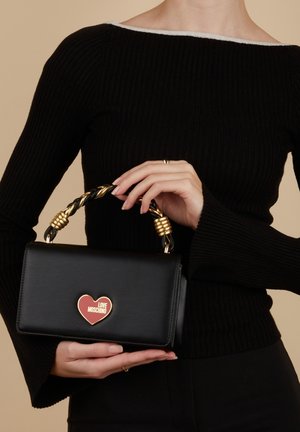 Love Moschino, Bolso de mano - schwarz