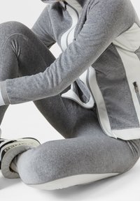 Bogner Sudadera con cremallera - grey