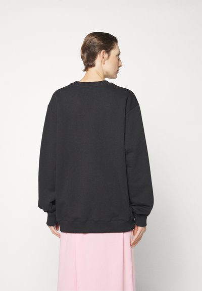 Christopher Kane THE GOODBYE - Φούτερ - black