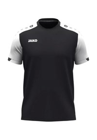 Unausgewählt, schwarzweiss