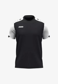 Unausgewählt, schwarzweiss