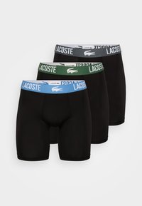 Wybrany, black/green/grey