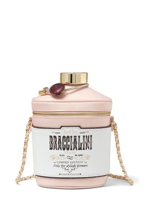 Schoudertas - multicolored