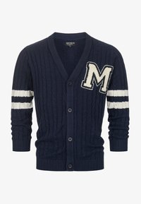 Selected, navy