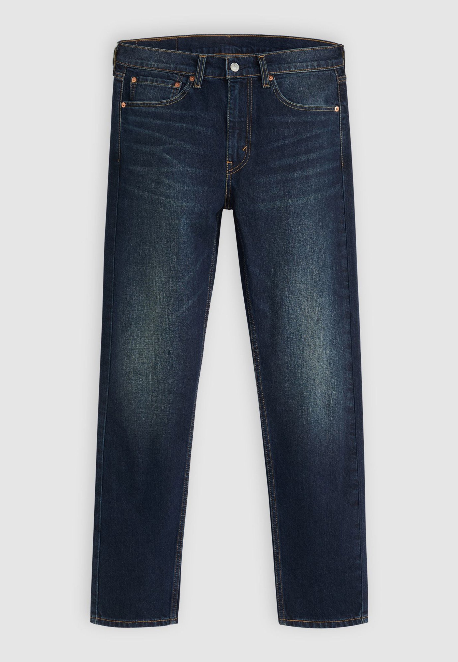 Levi's® 515® SLIM TAPER - Džíny Straight Fit - snap back