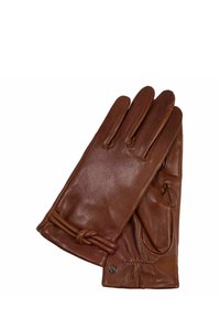 Kessler OLIVIA TOUCH - Guantes - tobacco