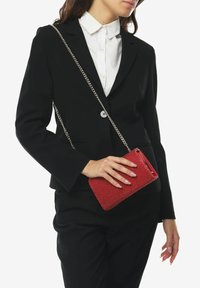 Miriade BRIGHTSHINE - Pochette - rosso